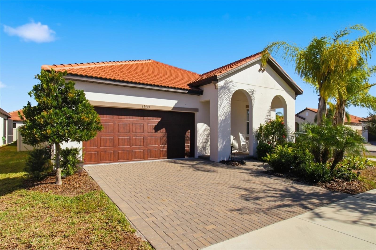 17401 HOLLY WELL AVENUE, Wimauma, FL 33598 17401 HOLLY WELL AVENUE, Wimauma, FL 33598