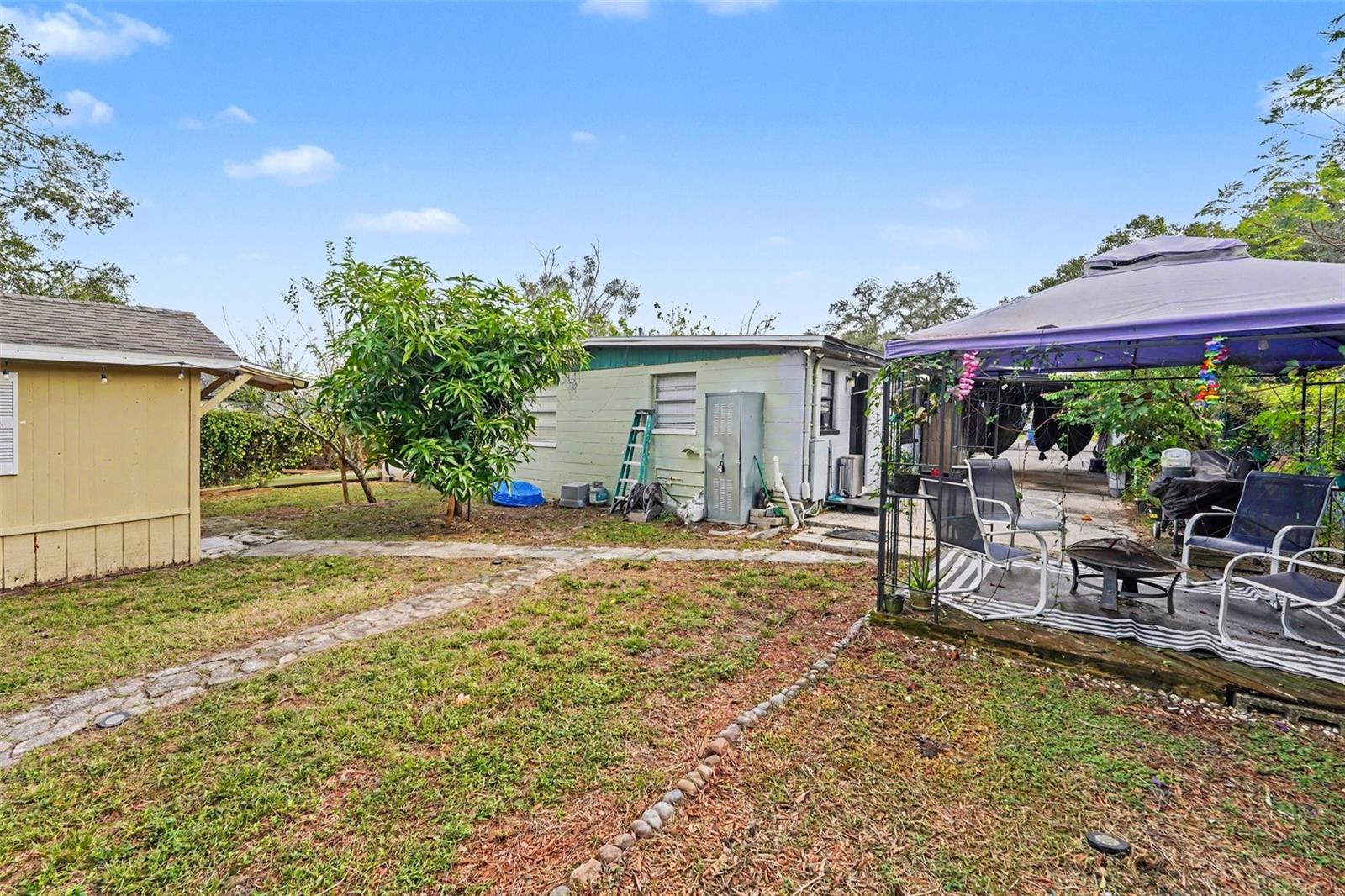 6210 N 45TH STREET, Tampa, FL 33610