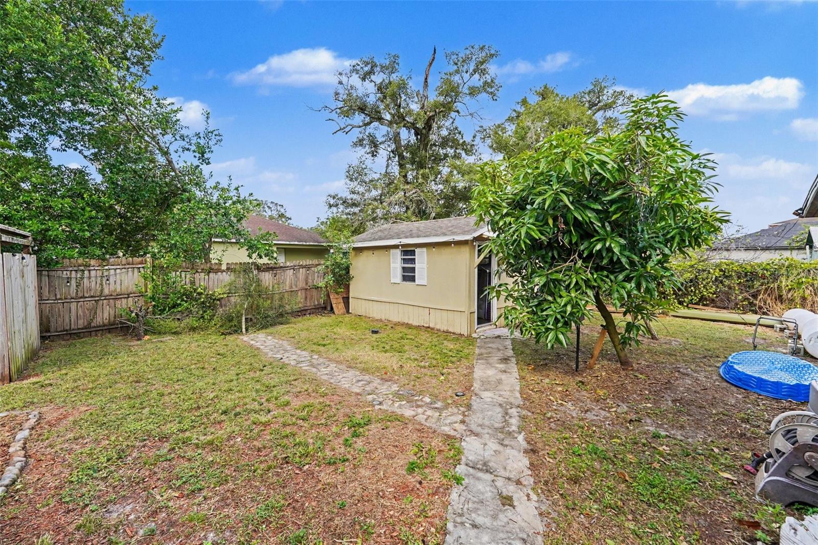 6210 N 45TH STREET, Tampa, FL 33610