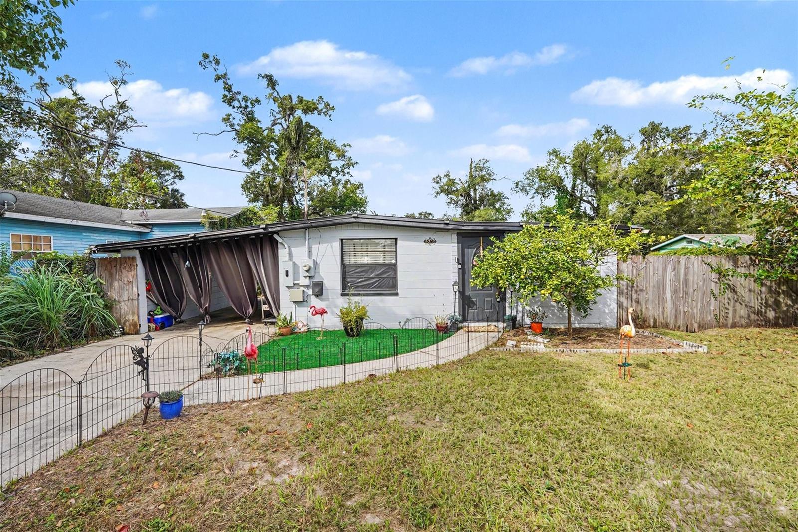 6210 N 45TH STREET, Tampa, FL 33610