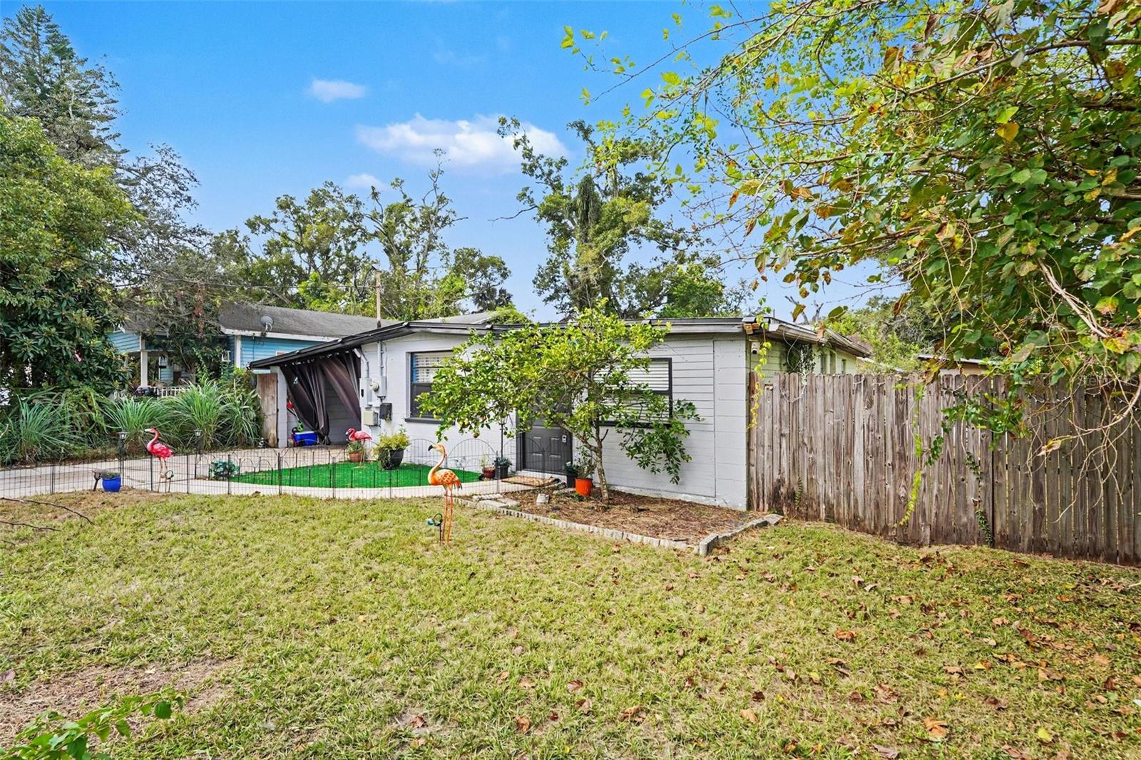 6210 N 45TH STREET, Tampa, FL 33610