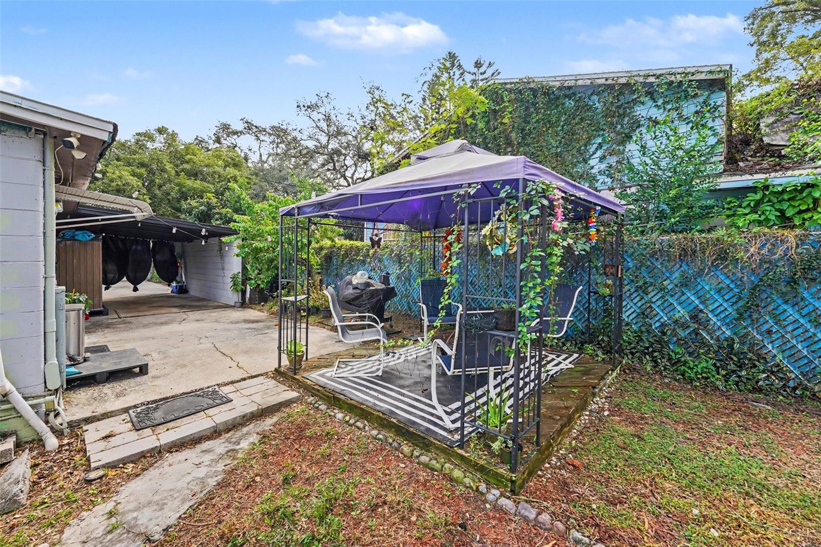 6210 N 45TH STREET, Tampa, FL 33610