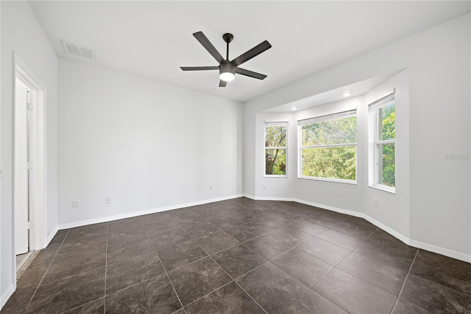 Large Primary Suite