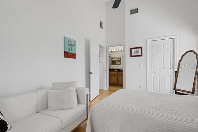 110 RICARDO WAY NE, #8, St Petersburg, FL 33704
