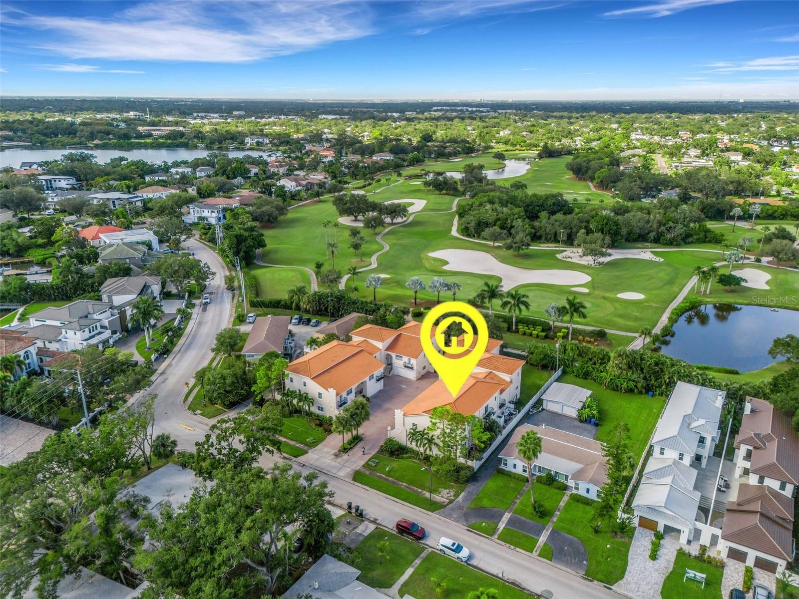 110 RICARDO WAY NE, #8, St Petersburg, FL 33704