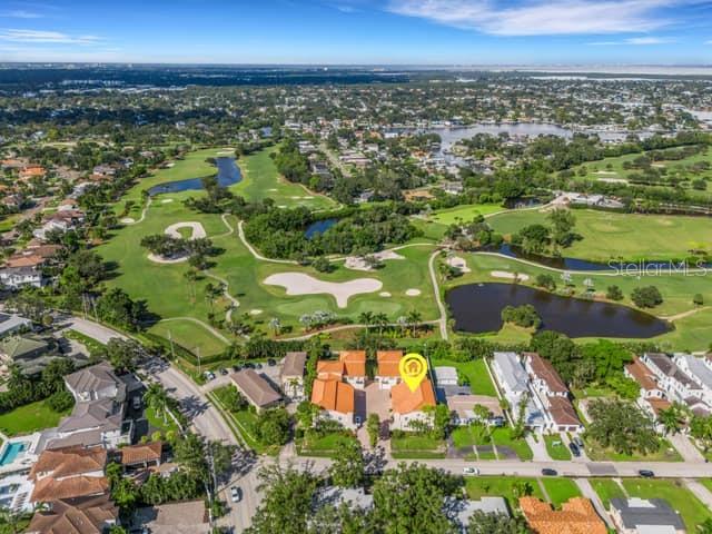 110 RICARDO WAY NE, #8, St Petersburg, FL 33704
