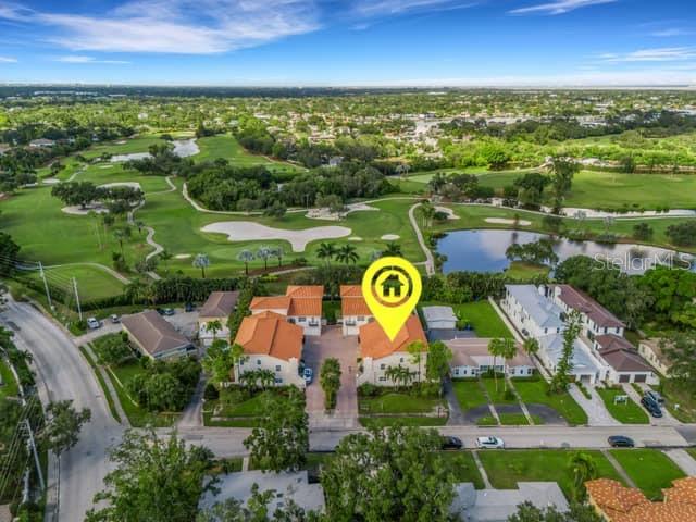 110 RICARDO WAY NE, #8, St Petersburg, FL 33704