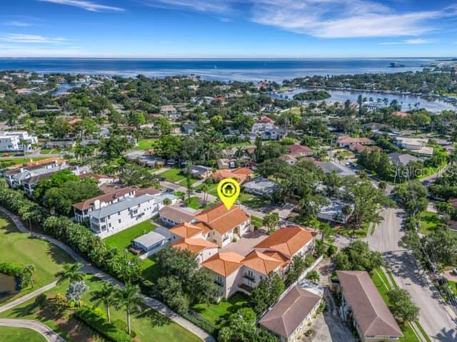 110 RICARDO WAY NE, #8, St Petersburg, FL 33704