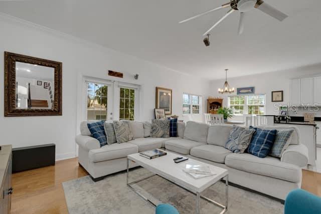 110 RICARDO WAY NE, #8, St Petersburg, FL 33704