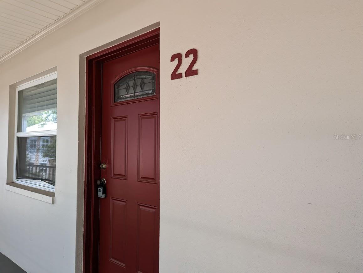 8304 BARDMOOR BOULEVARD, #203 (22), Seminole, FL 33777 8304 BARDMOOR BOULEVARD, #203 (22), Seminole, FL 33777