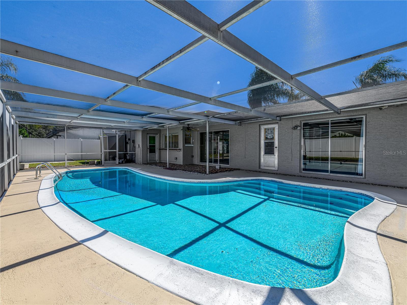 8135 BROWN PELICAN AVENUE, New Port Richey, FL 34653