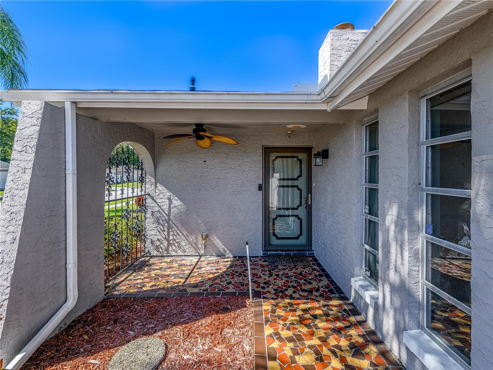 8135 BROWN PELICAN AVENUE, New Port Richey, FL 34653
