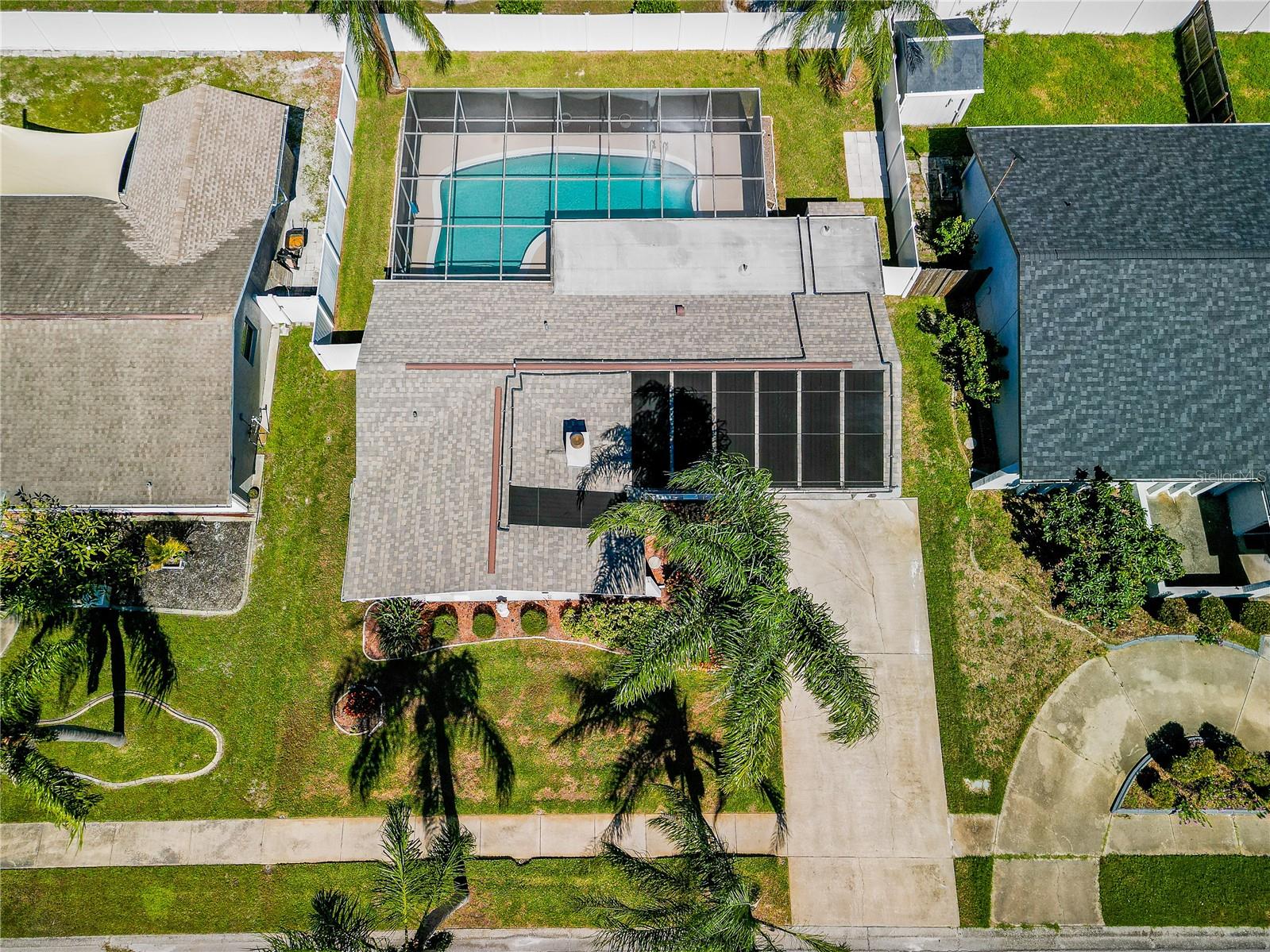 8135 BROWN PELICAN AVENUE, New Port Richey, FL 34653