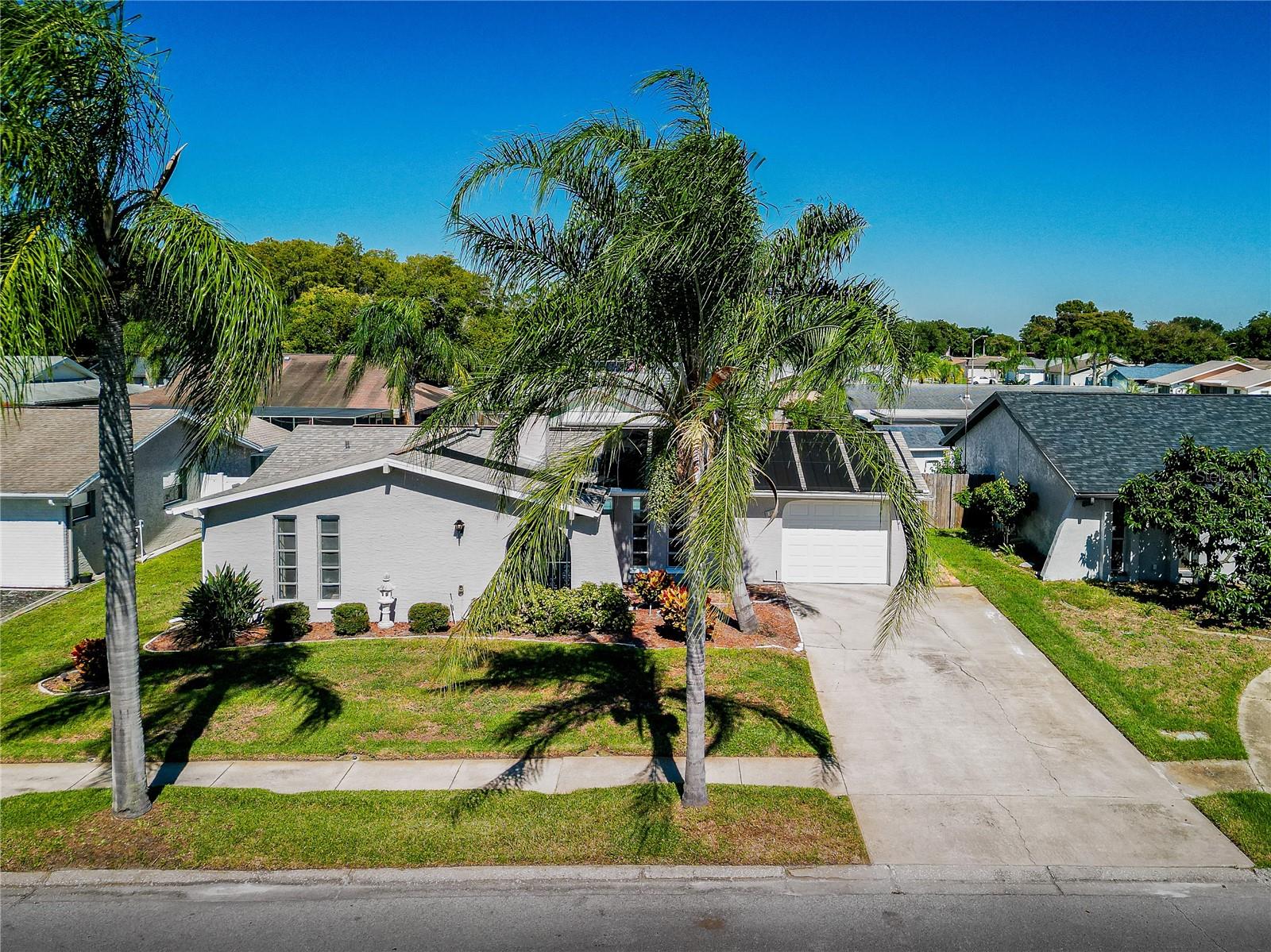8135 BROWN PELICAN AVENUE, New Port Richey, FL 34653