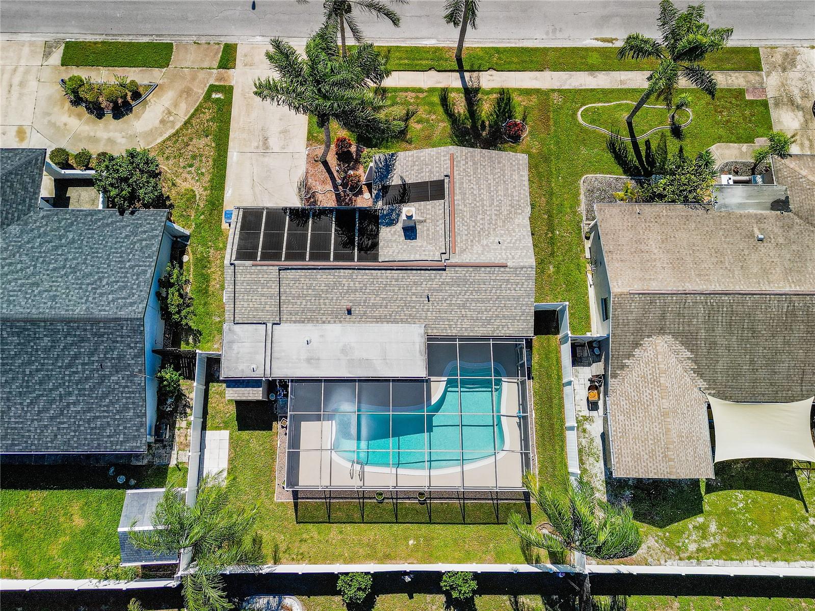 8135 BROWN PELICAN AVENUE, New Port Richey, FL 34653