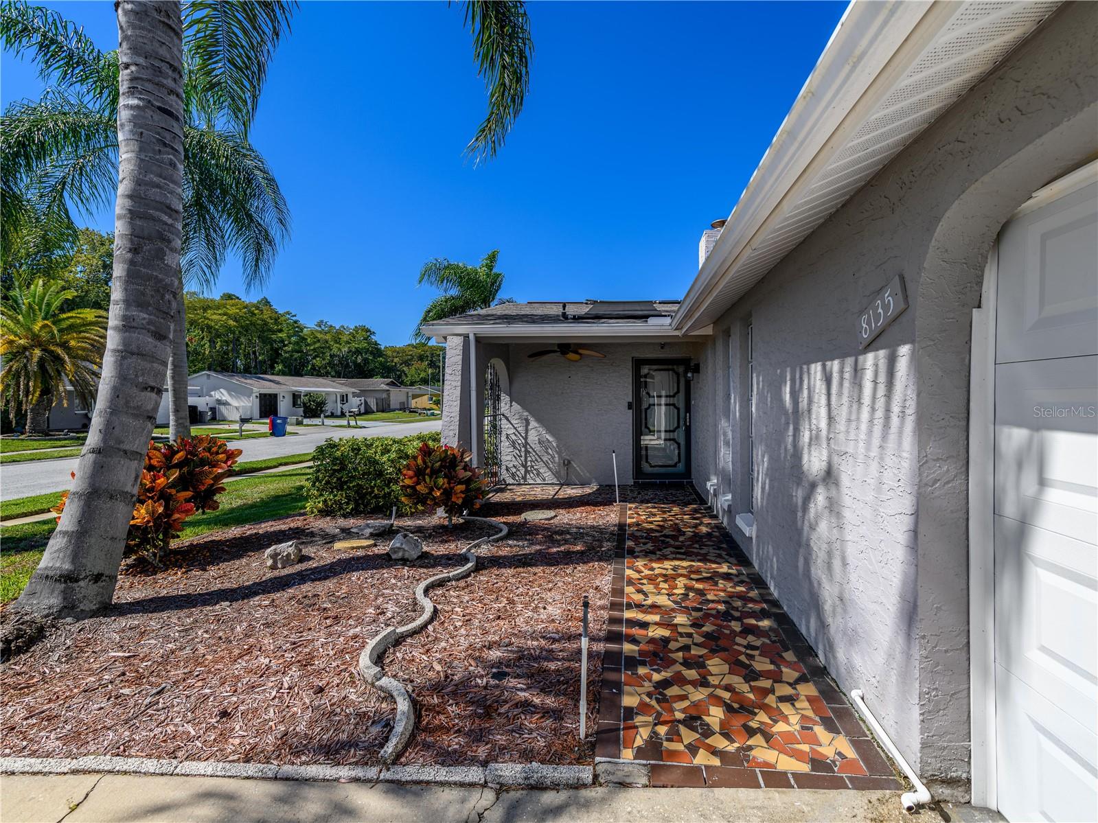 8135 BROWN PELICAN AVENUE, New Port Richey, FL 34653