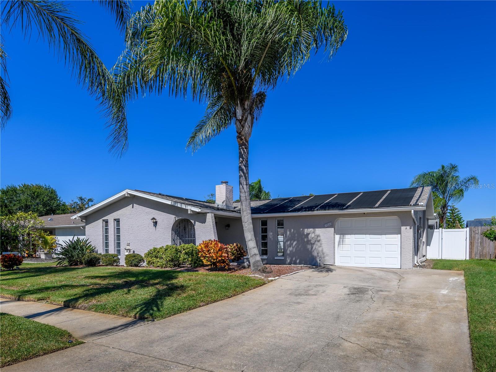 8135 BROWN PELICAN AVENUE, New Port Richey, FL 34653