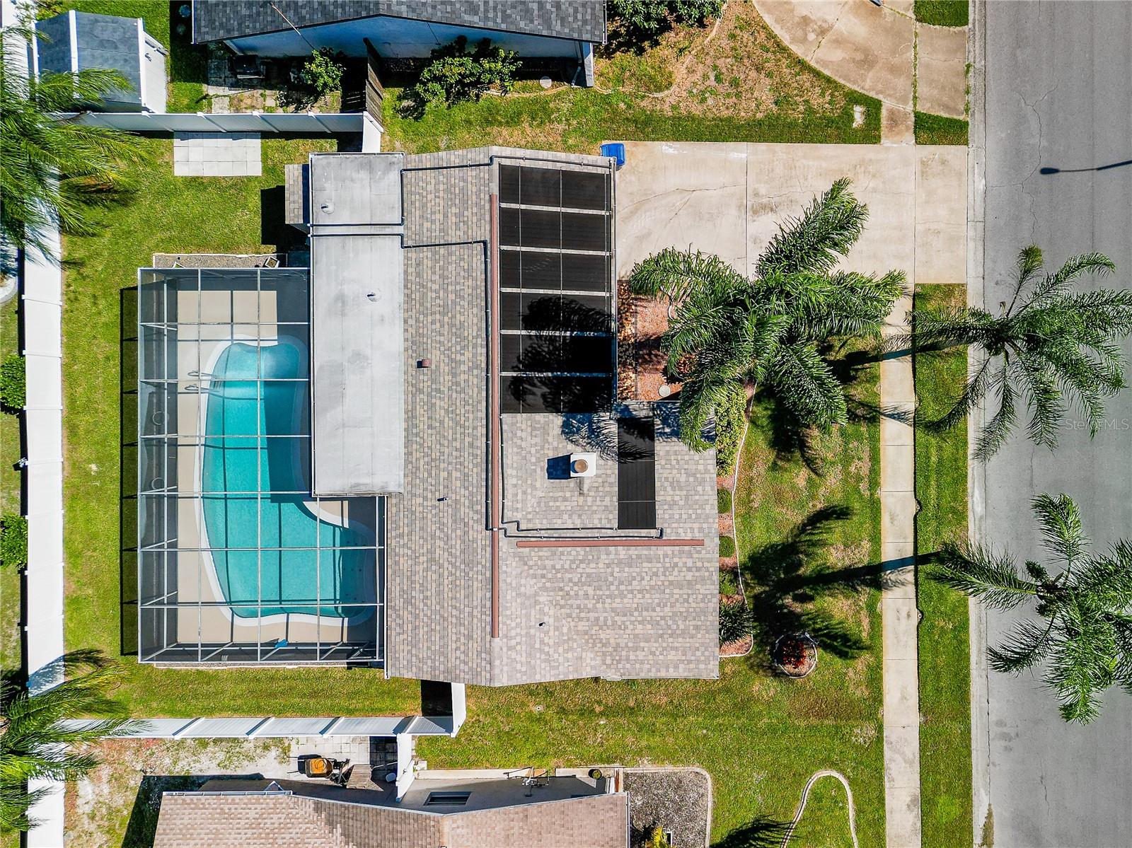 8135 BROWN PELICAN AVENUE, New Port Richey, FL 34653
