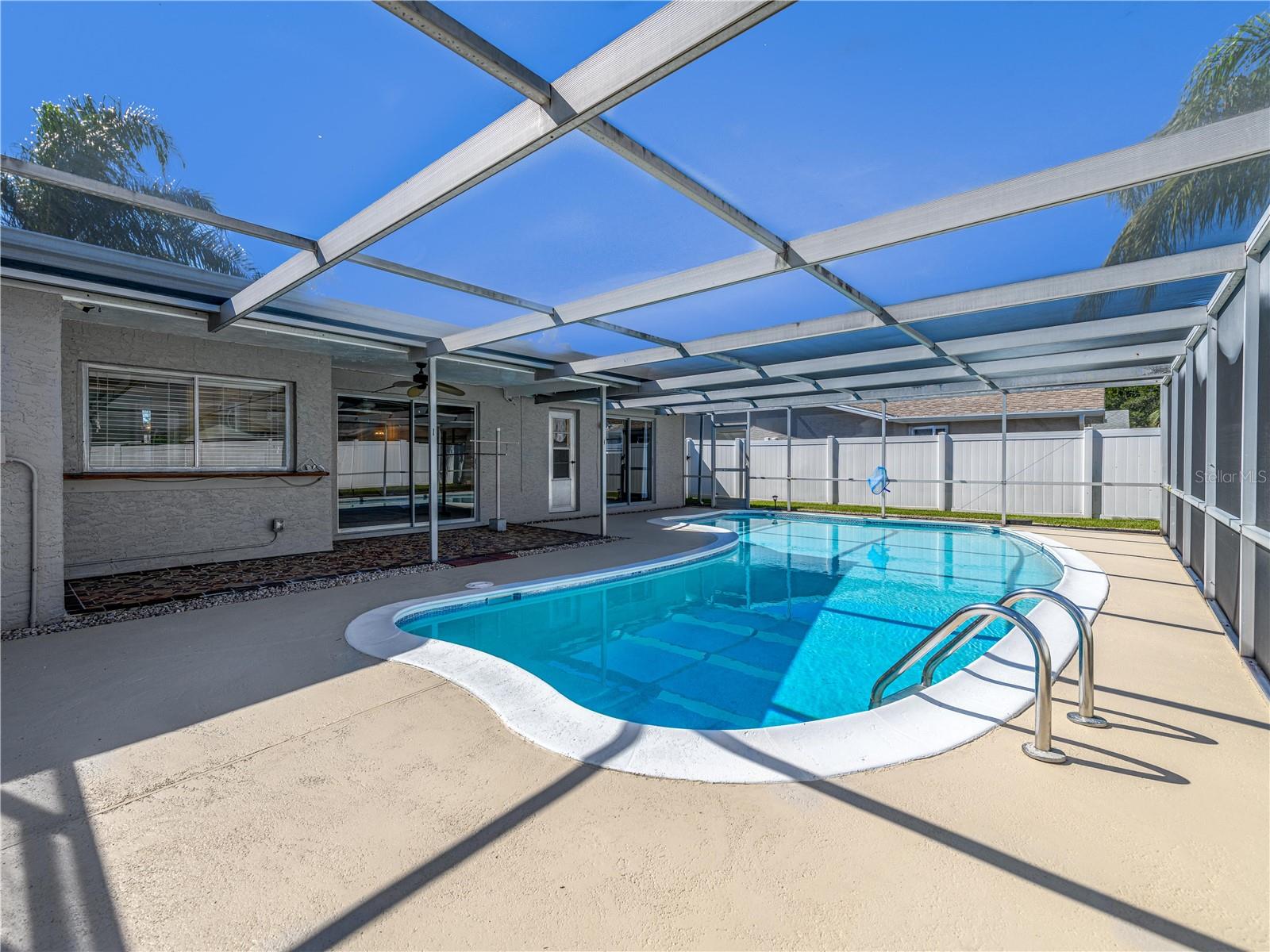 8135 BROWN PELICAN AVENUE, New Port Richey, FL 34653