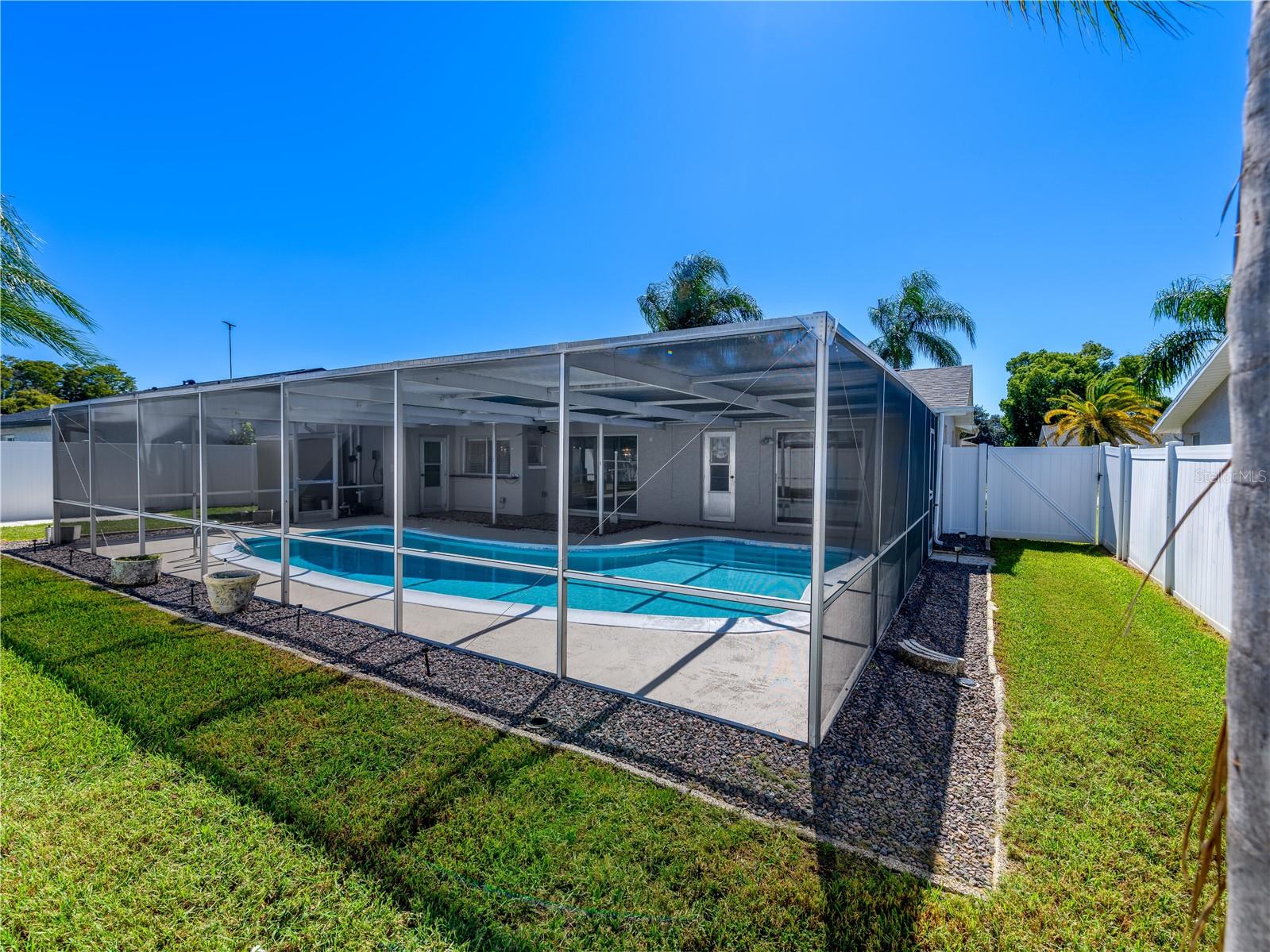 8135 BROWN PELICAN AVENUE, New Port Richey, FL 34653