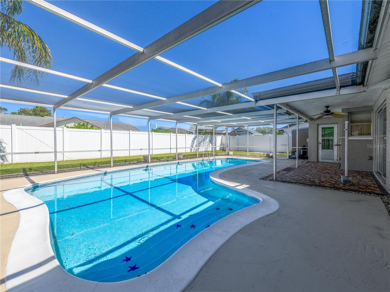 8135 BROWN PELICAN AVENUE, New Port Richey, FL 34653