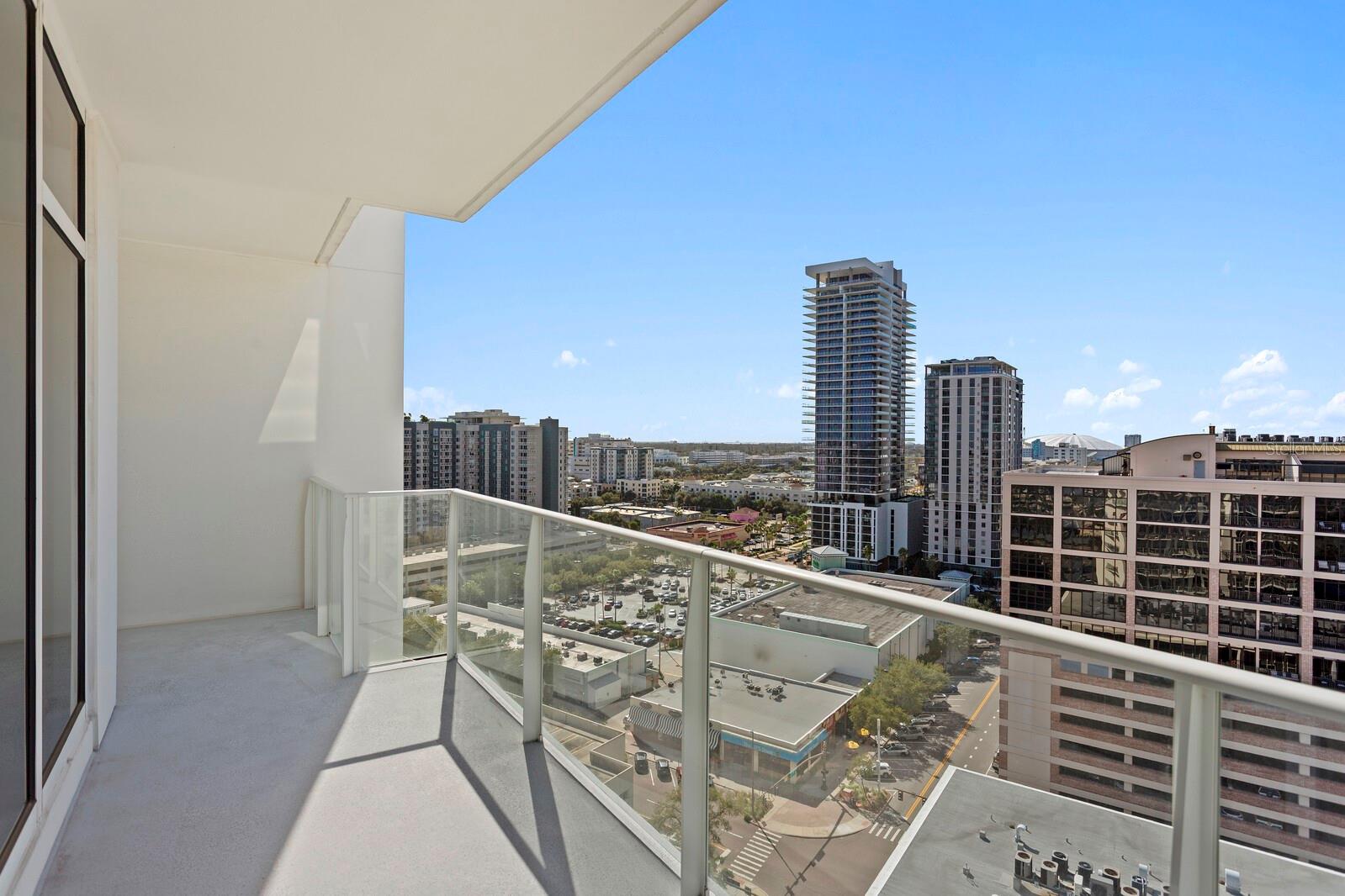 175 1ST STREET S, #1803, St Petersburg, FL 33701