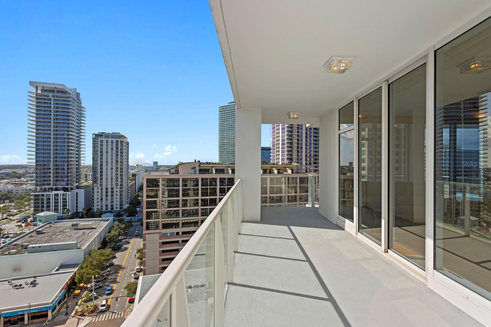 175 1ST STREET S, #1803, St Petersburg, FL 33701