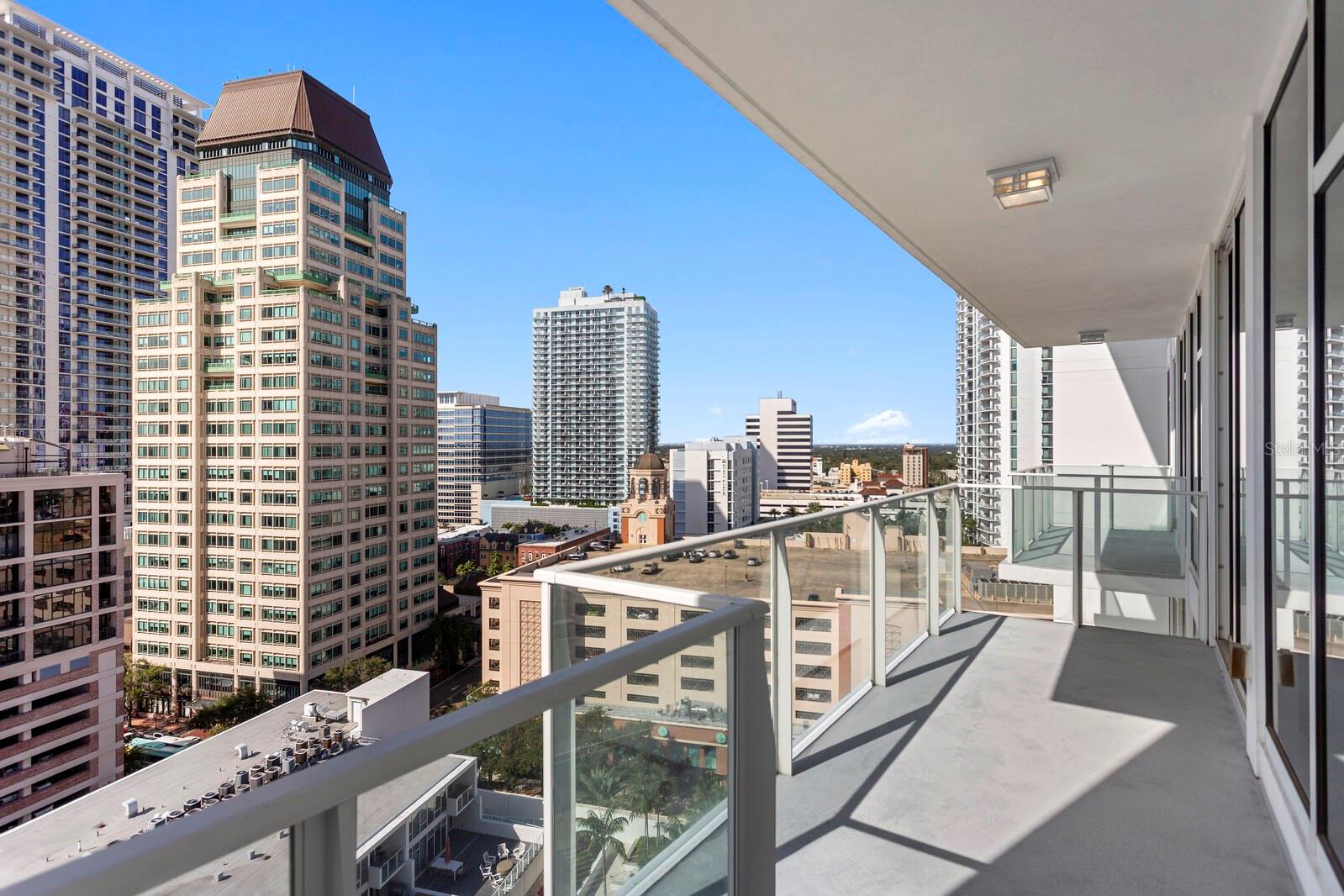175 1ST STREET S, #1803, St Petersburg, FL 33701