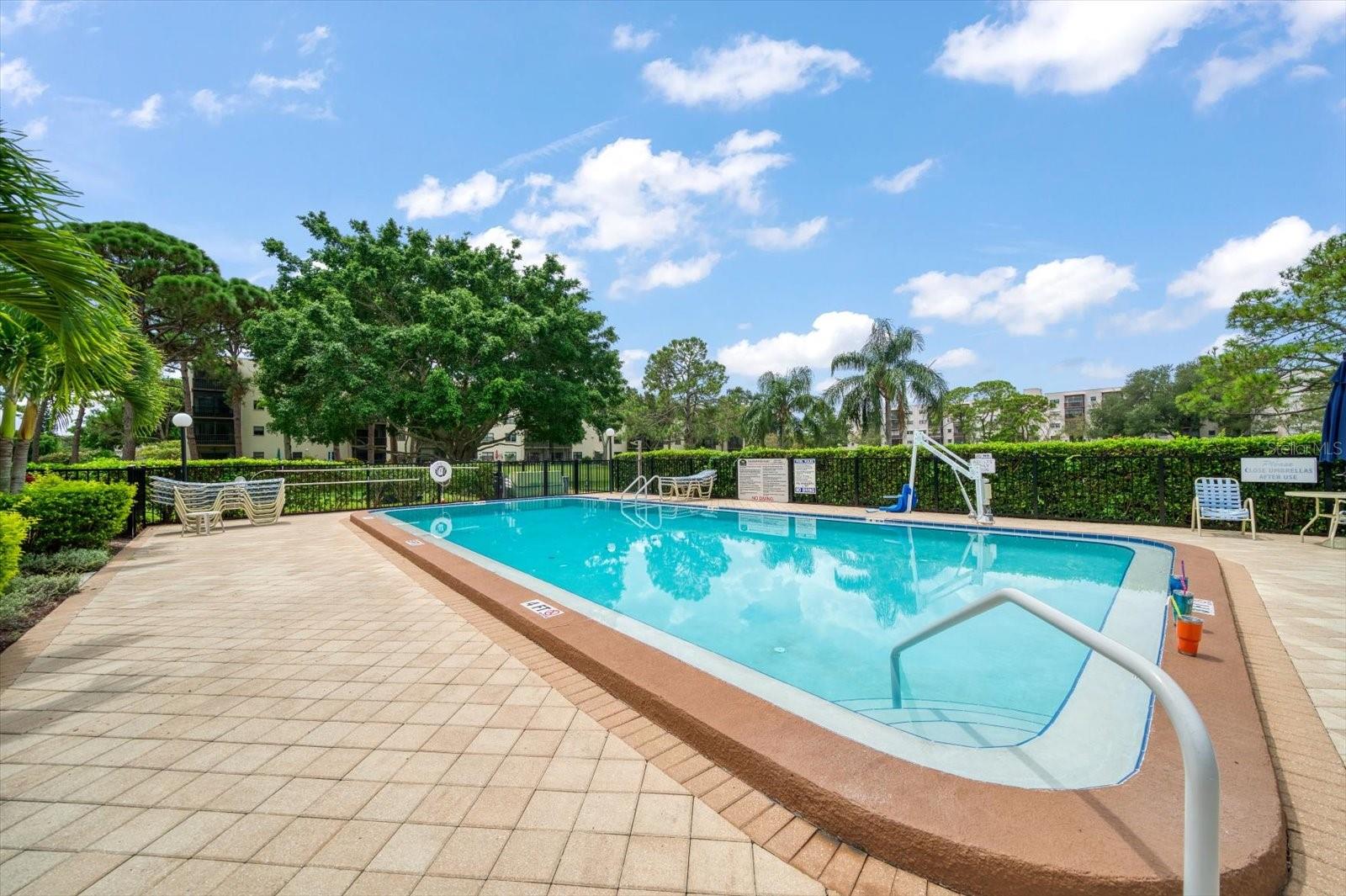 6188 80TH STREET N, #210, St Petersburg, FL 33709