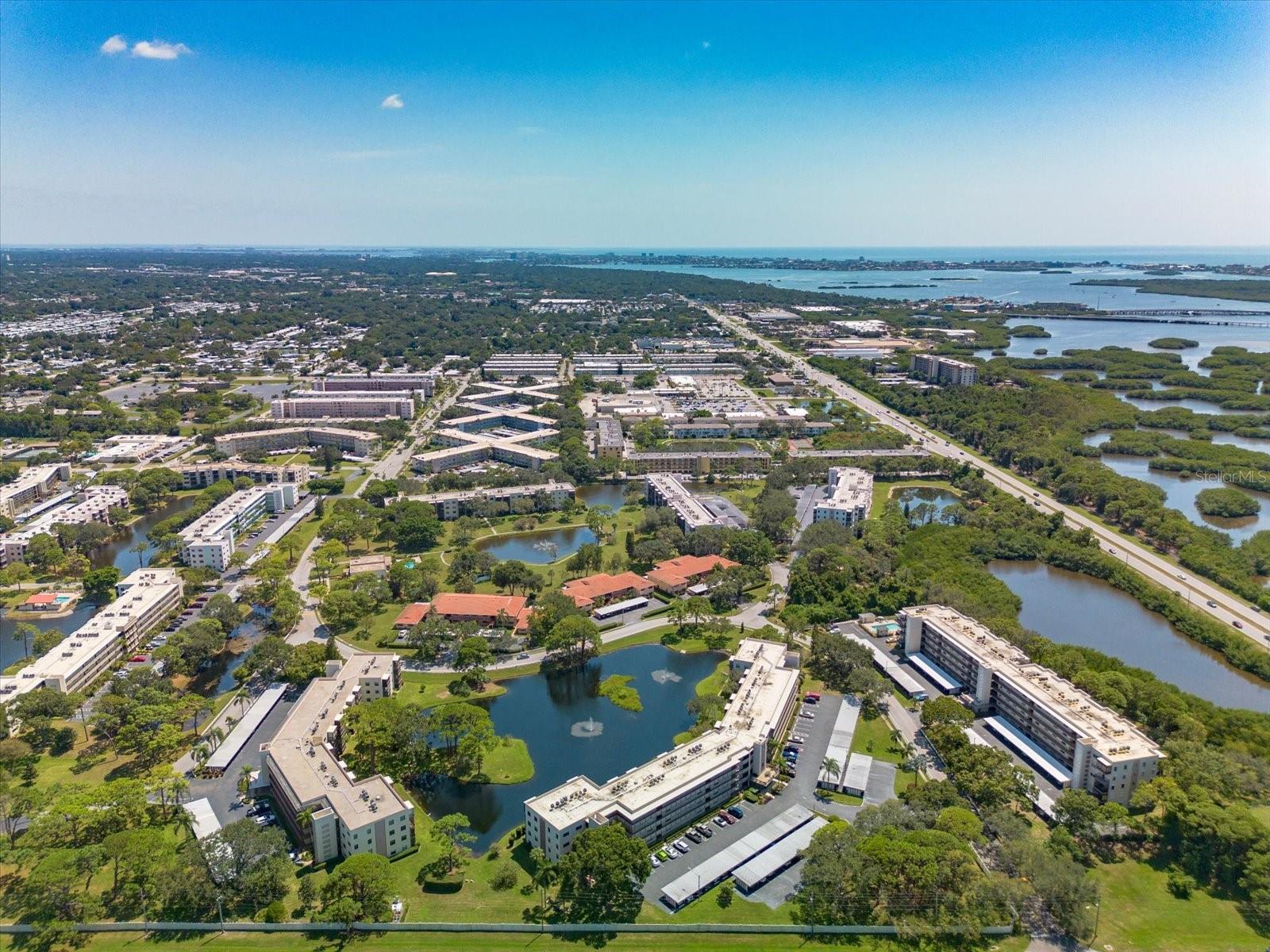 6188 80TH STREET N, #210, St Petersburg, FL 33709
