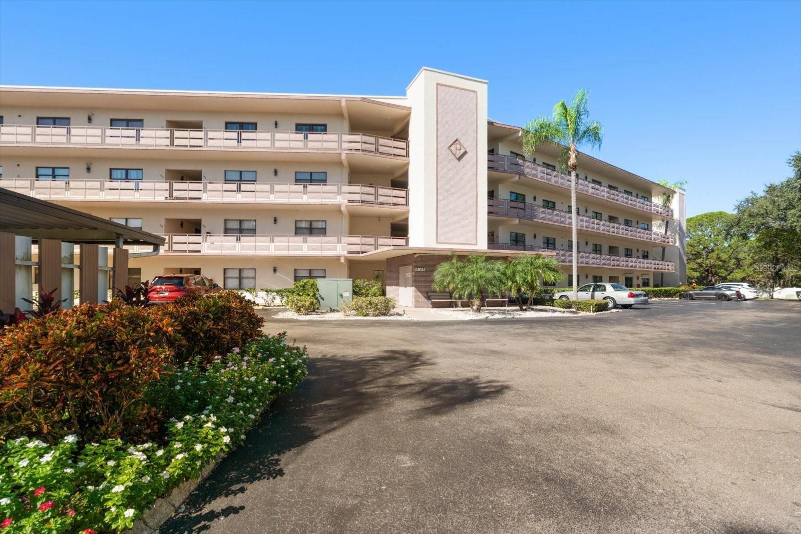 6188 80TH STREET N, #210, St Petersburg, FL 33709
