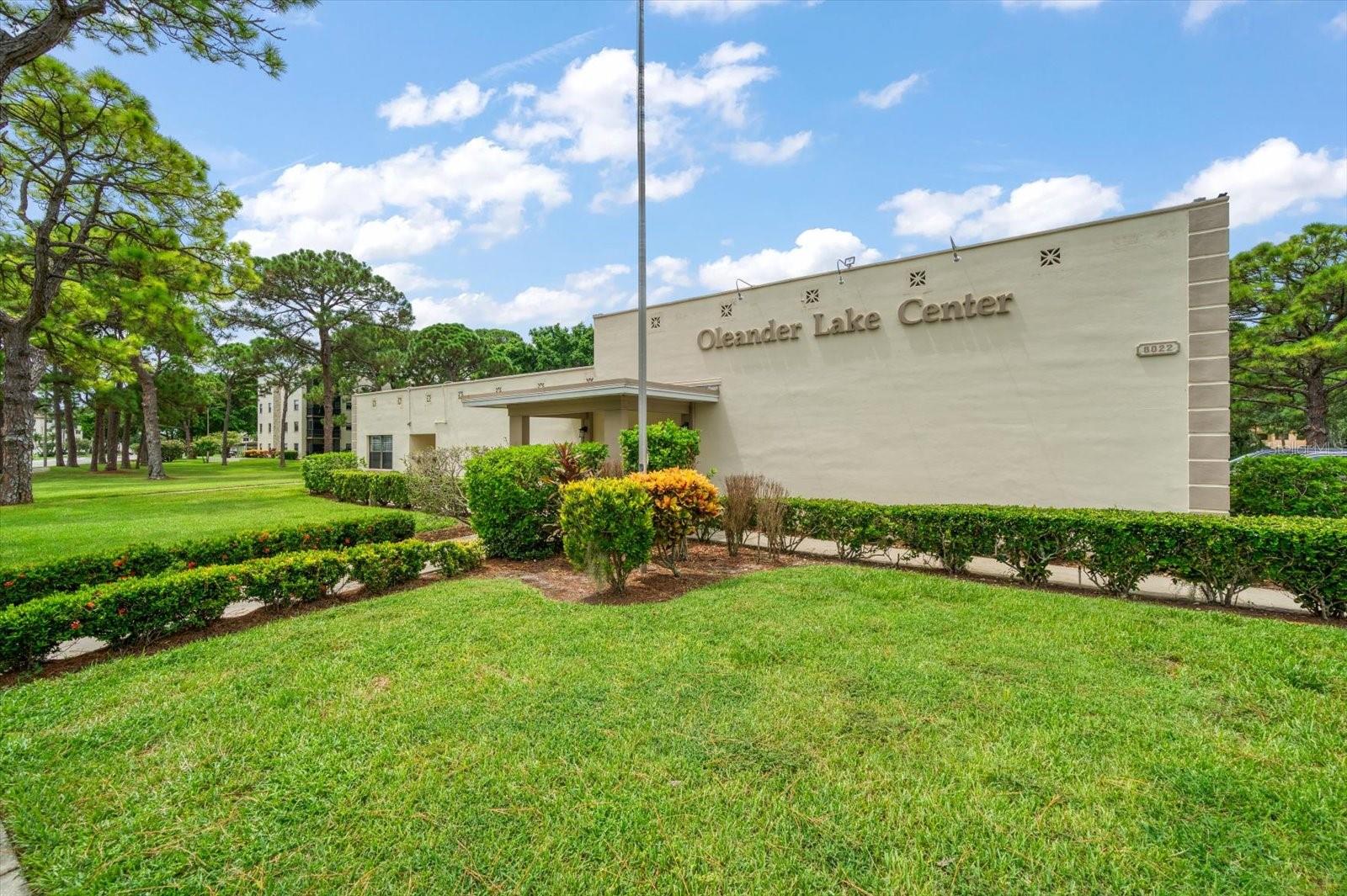 6188 80TH STREET N, #210, St Petersburg, FL 33709