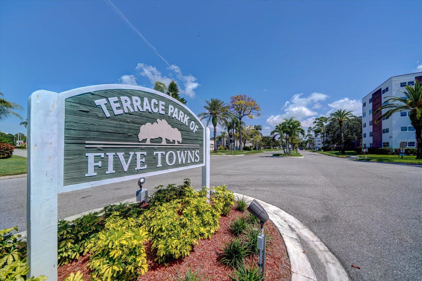 6188 80TH STREET N, #210, St Petersburg, FL 33709
