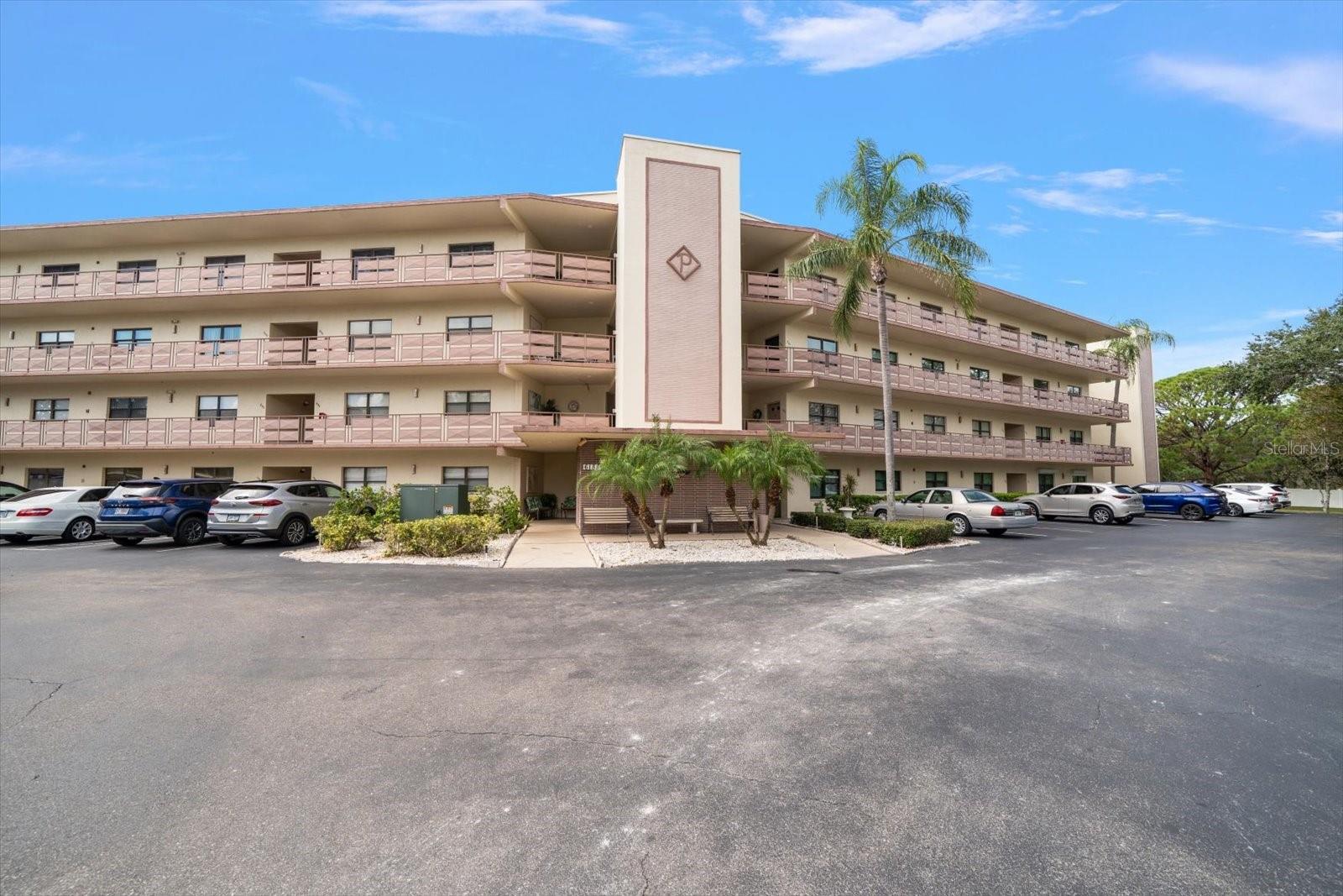 6188 80TH STREET N, #210, St Petersburg, FL 33709