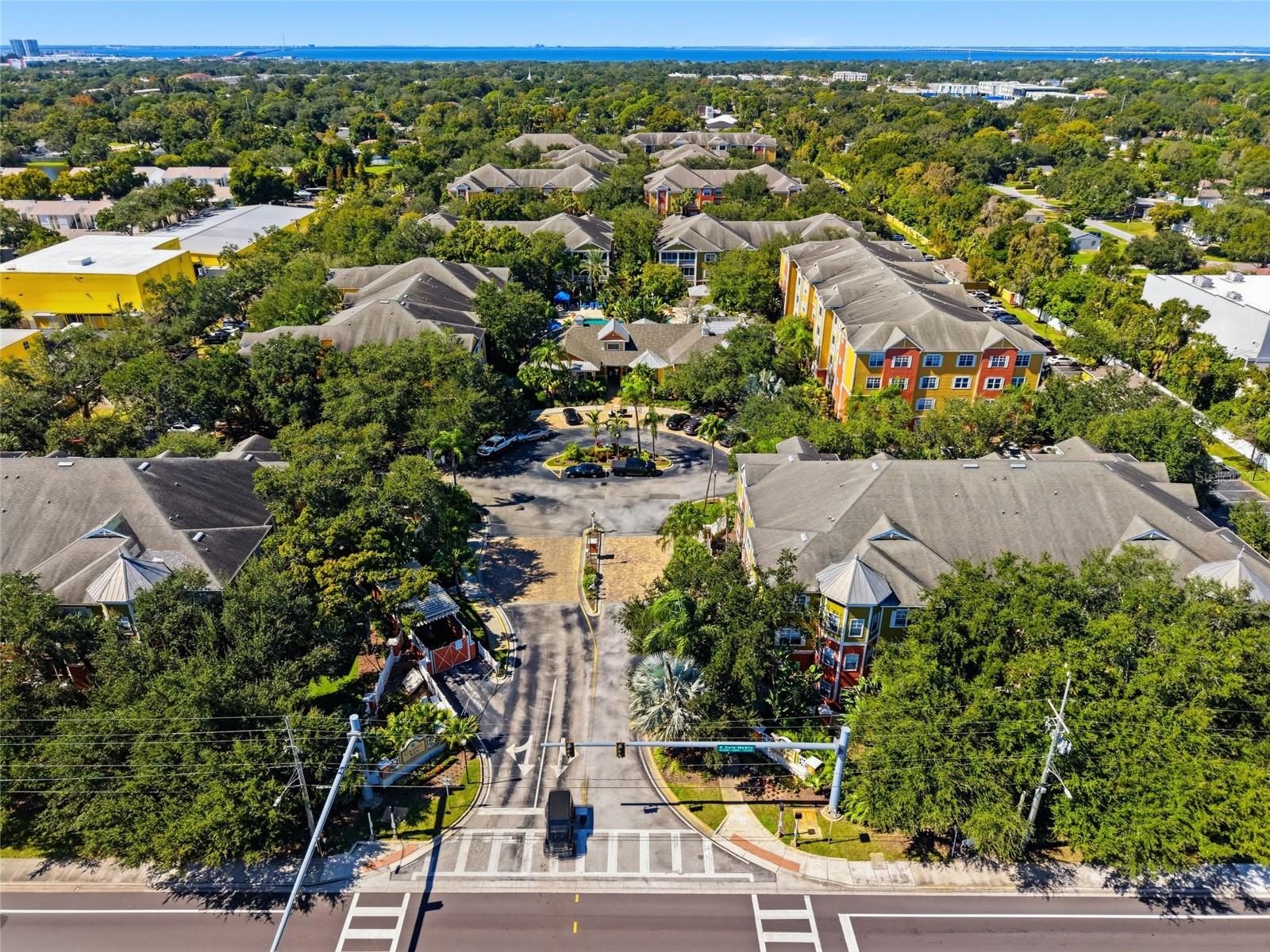 4207 S DALE MABRY HIGHWAY, #6110, Tampa, FL 33611