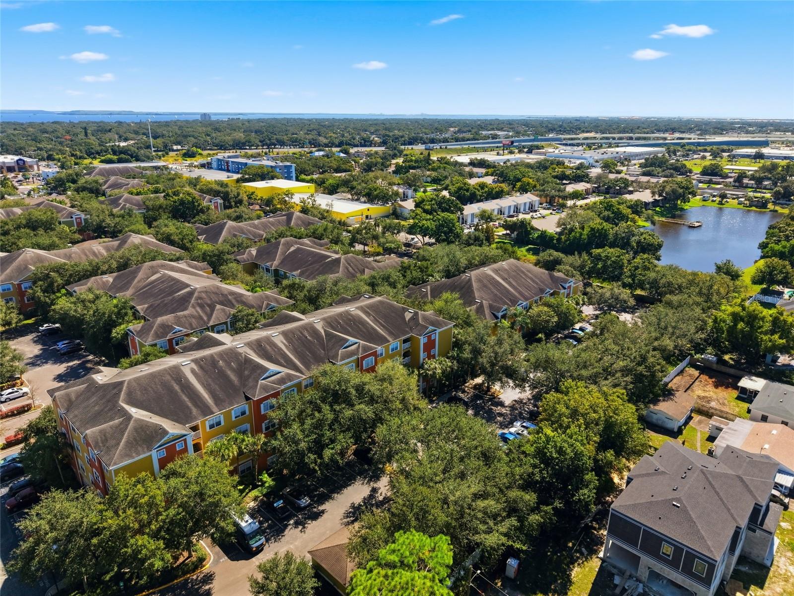 4207 S DALE MABRY HIGHWAY, #6110, Tampa, FL 33611