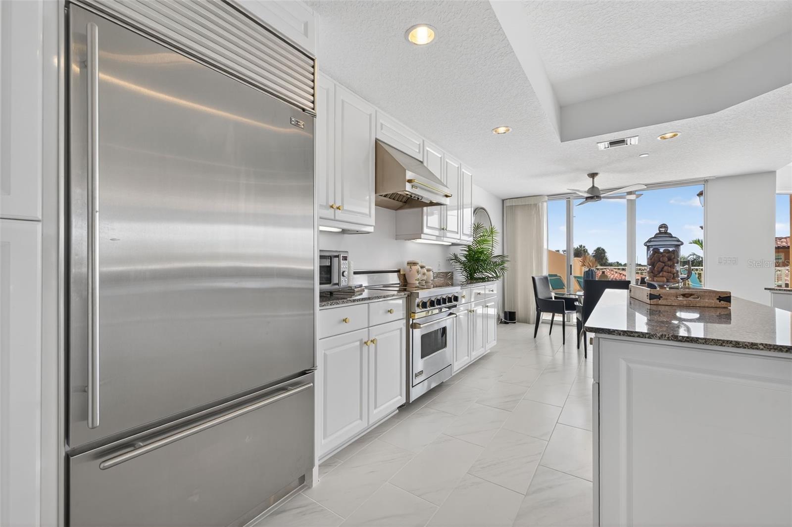Chef inspired Kitchen Chef inspired Kitchen