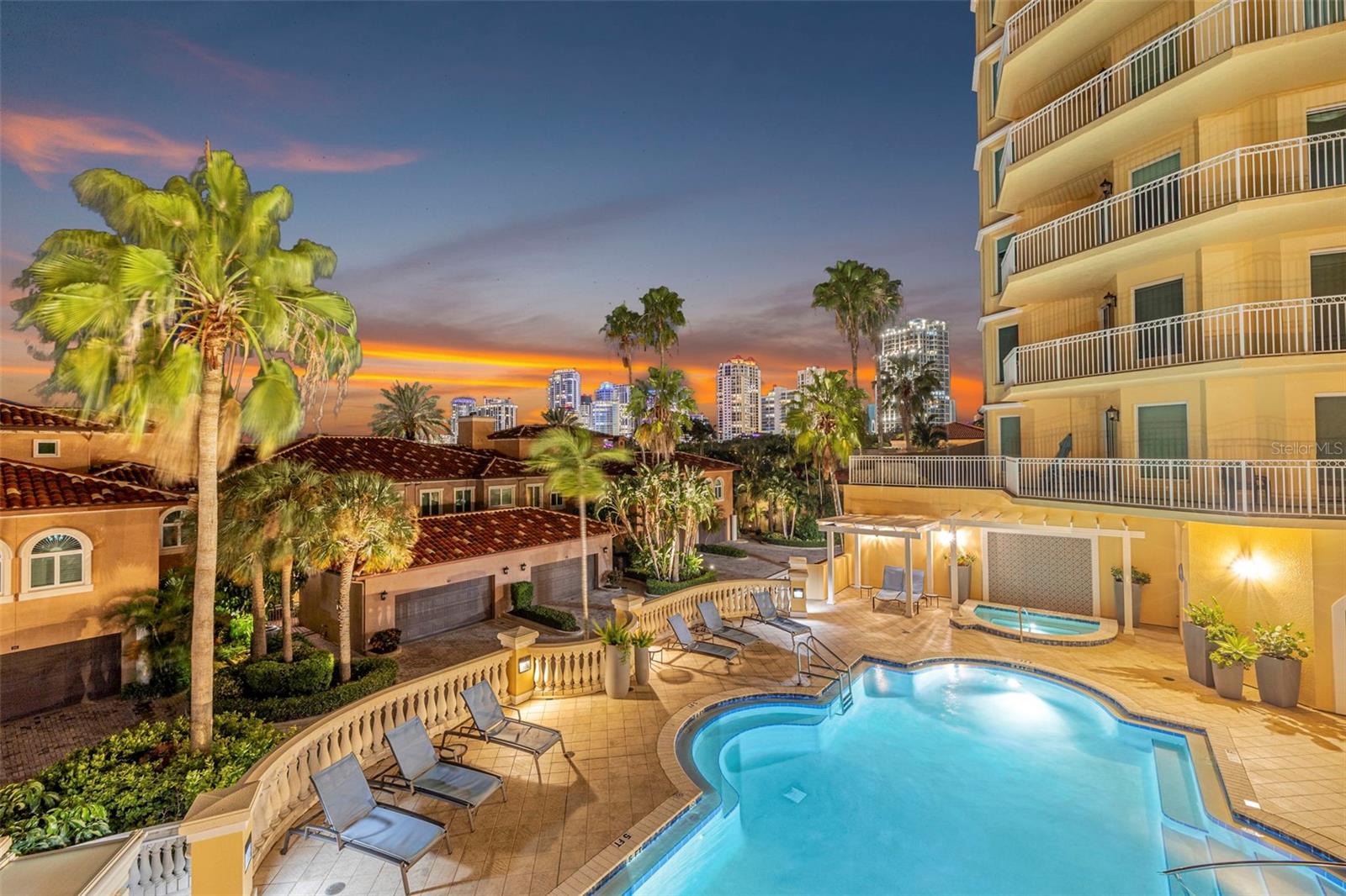 555 5TH AVENUE NE, #332, St Petersburg, FL 33701