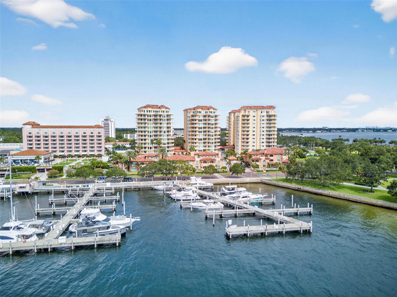 555 5TH AVENUE NE, #332, St Petersburg, FL 33701