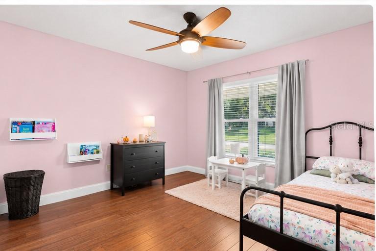 Guest Bedroom #3
