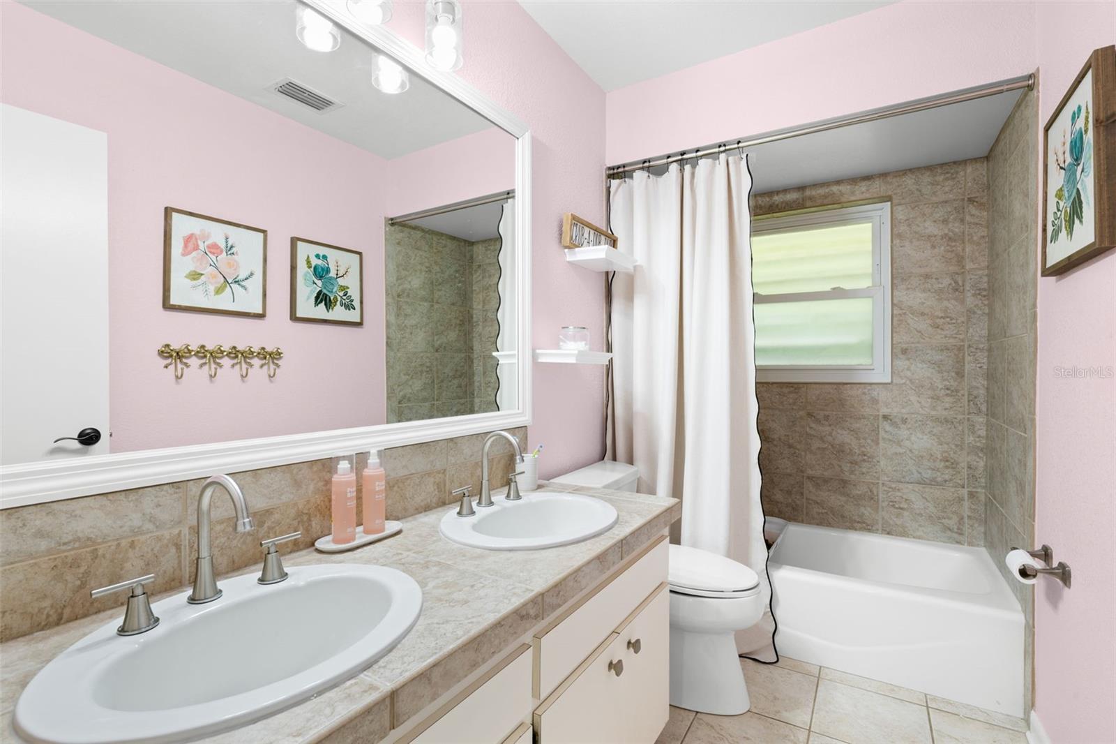 Guest Bathroom #2
