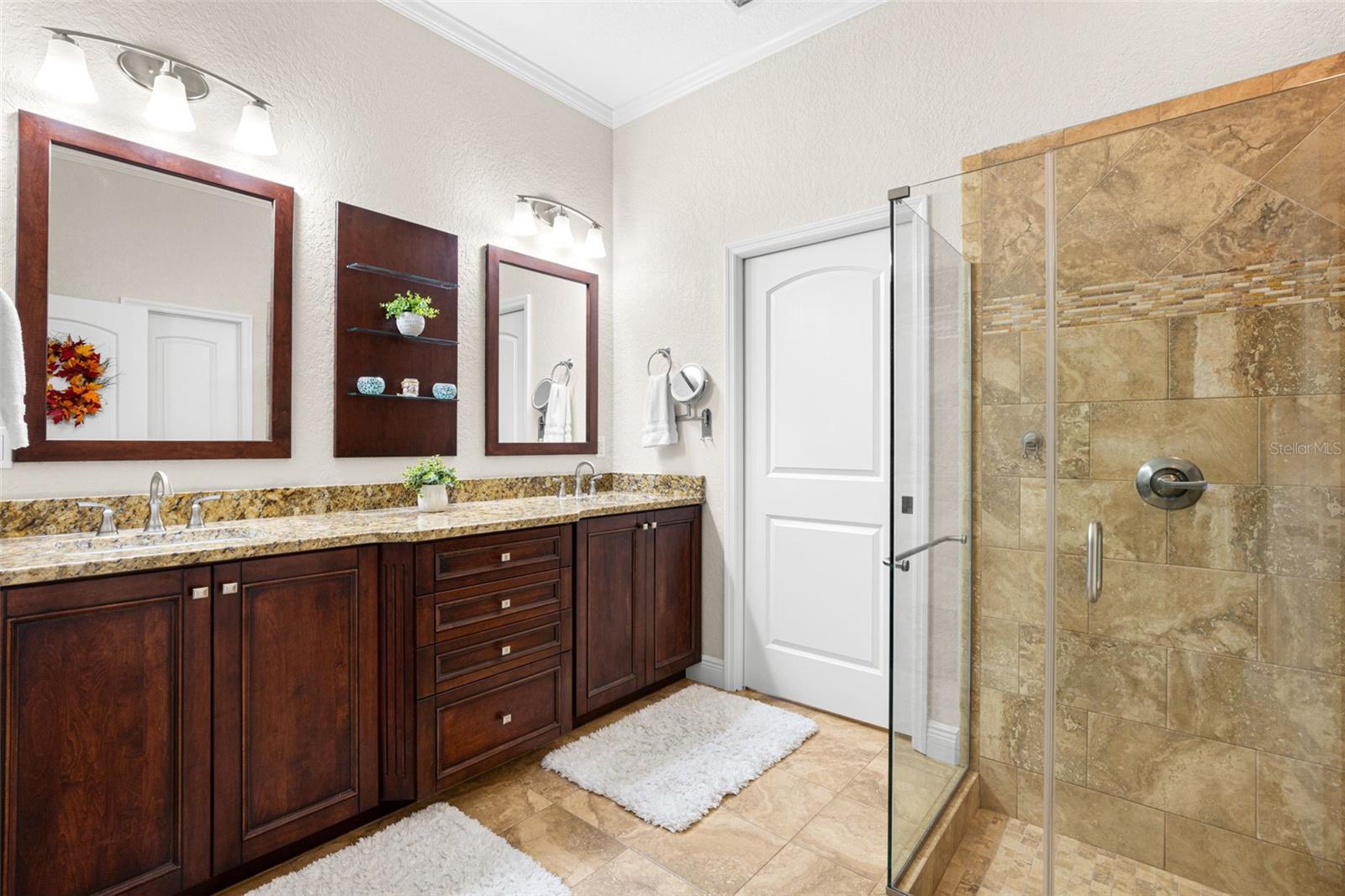 Primary Suite #1, Bathroom