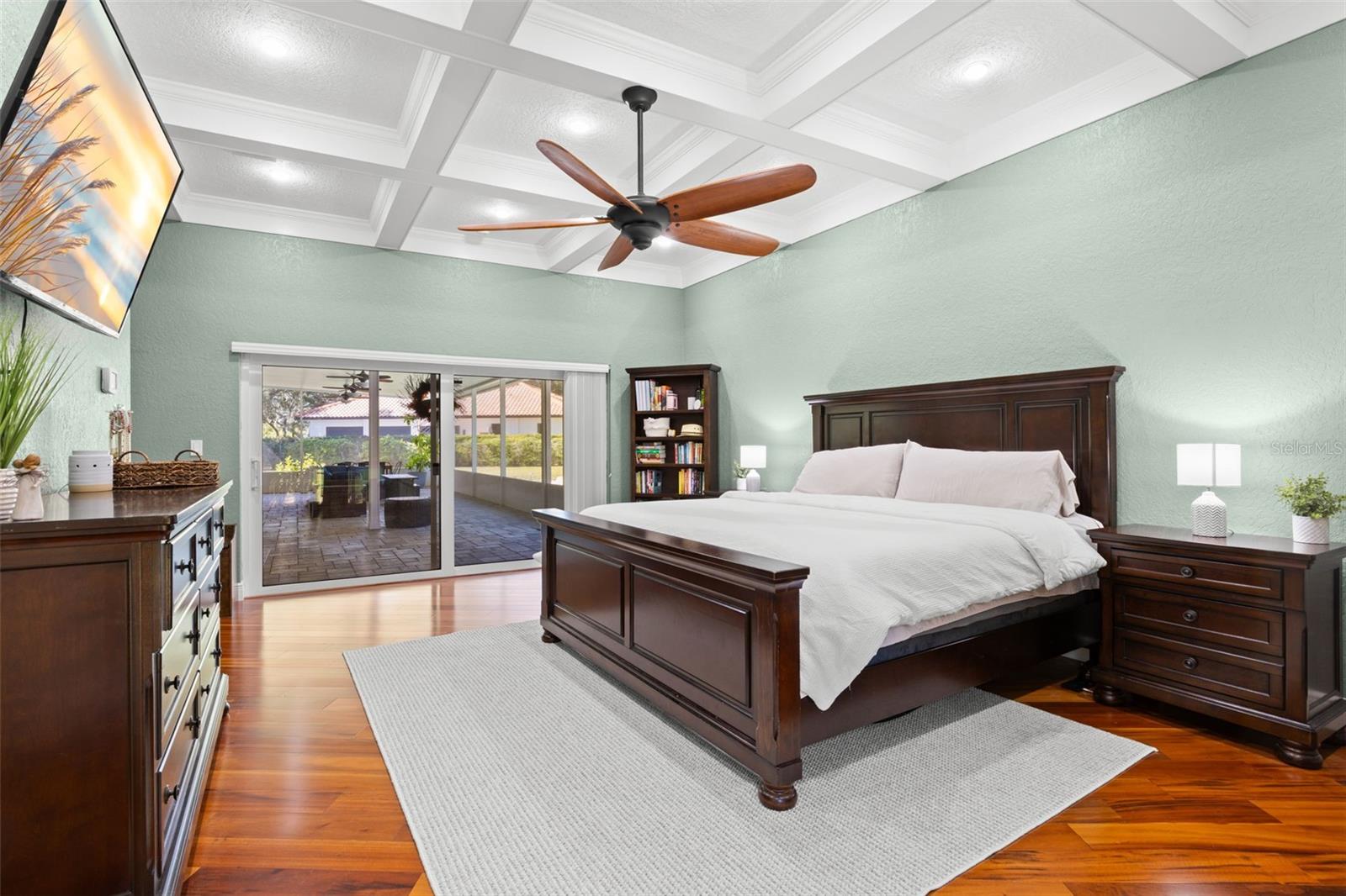 Primary Suite #1
