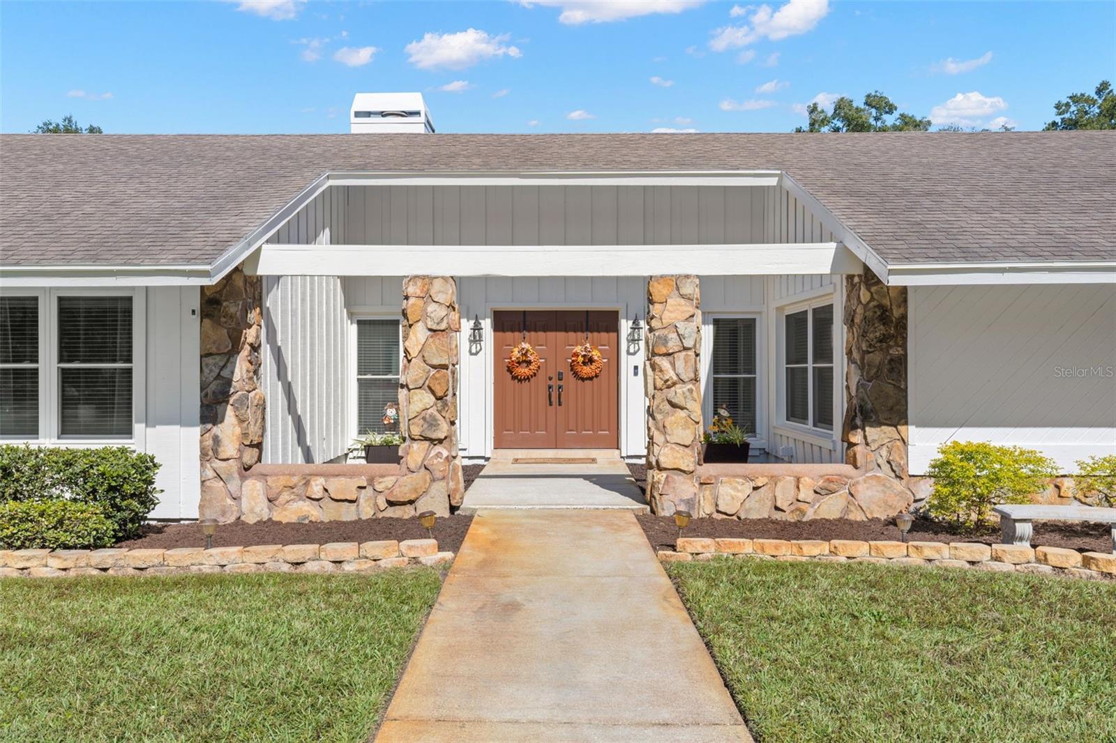 Front Entry Front Entry