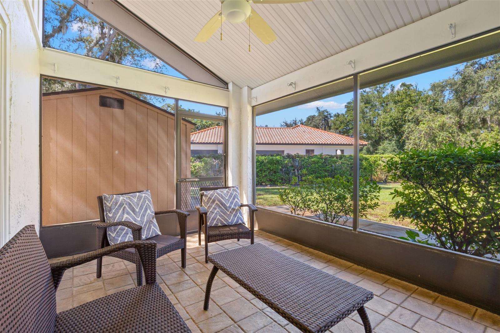 Primary Suite #2, Private Patio