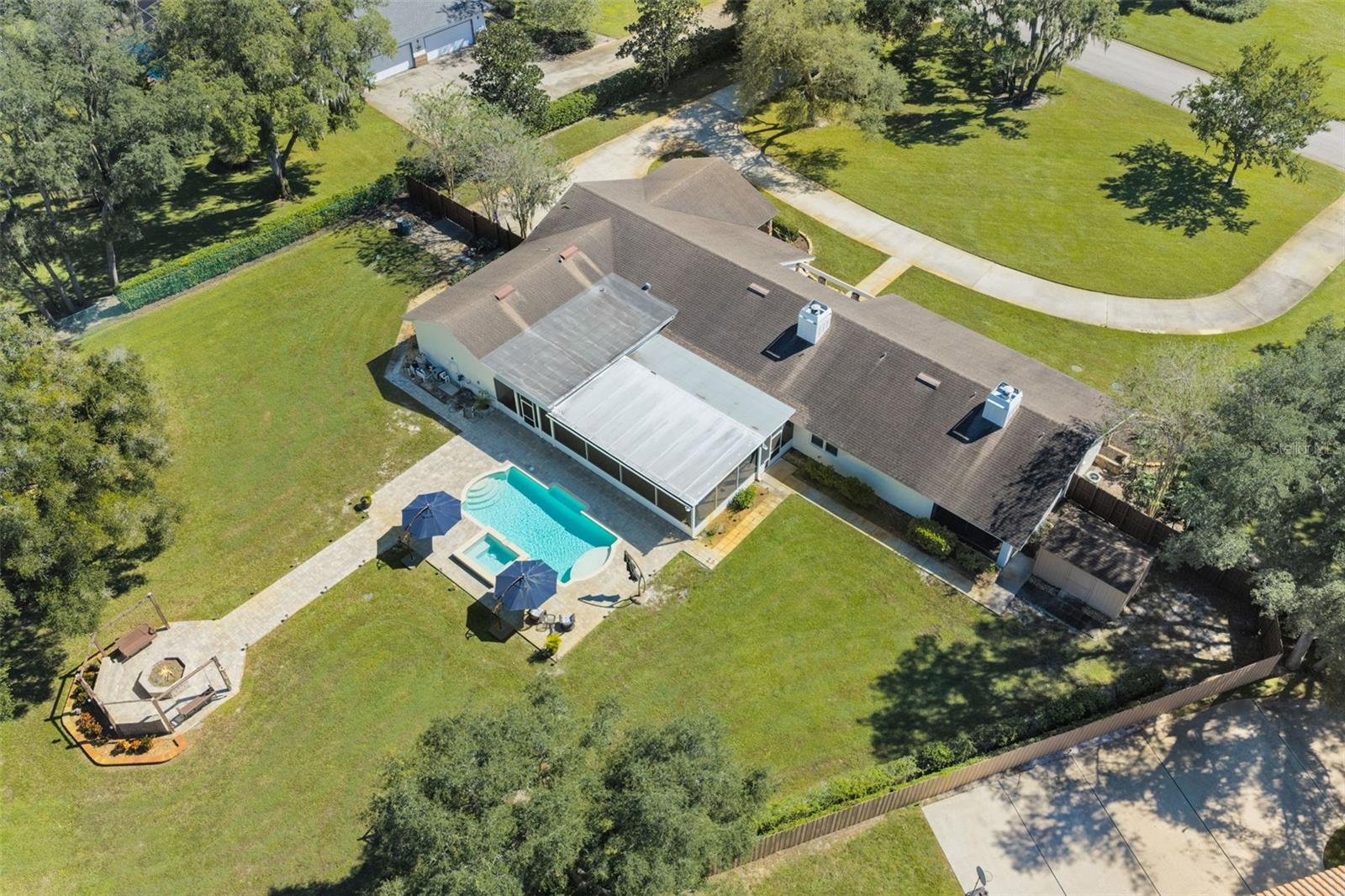 1.39 acres 1.39 acres