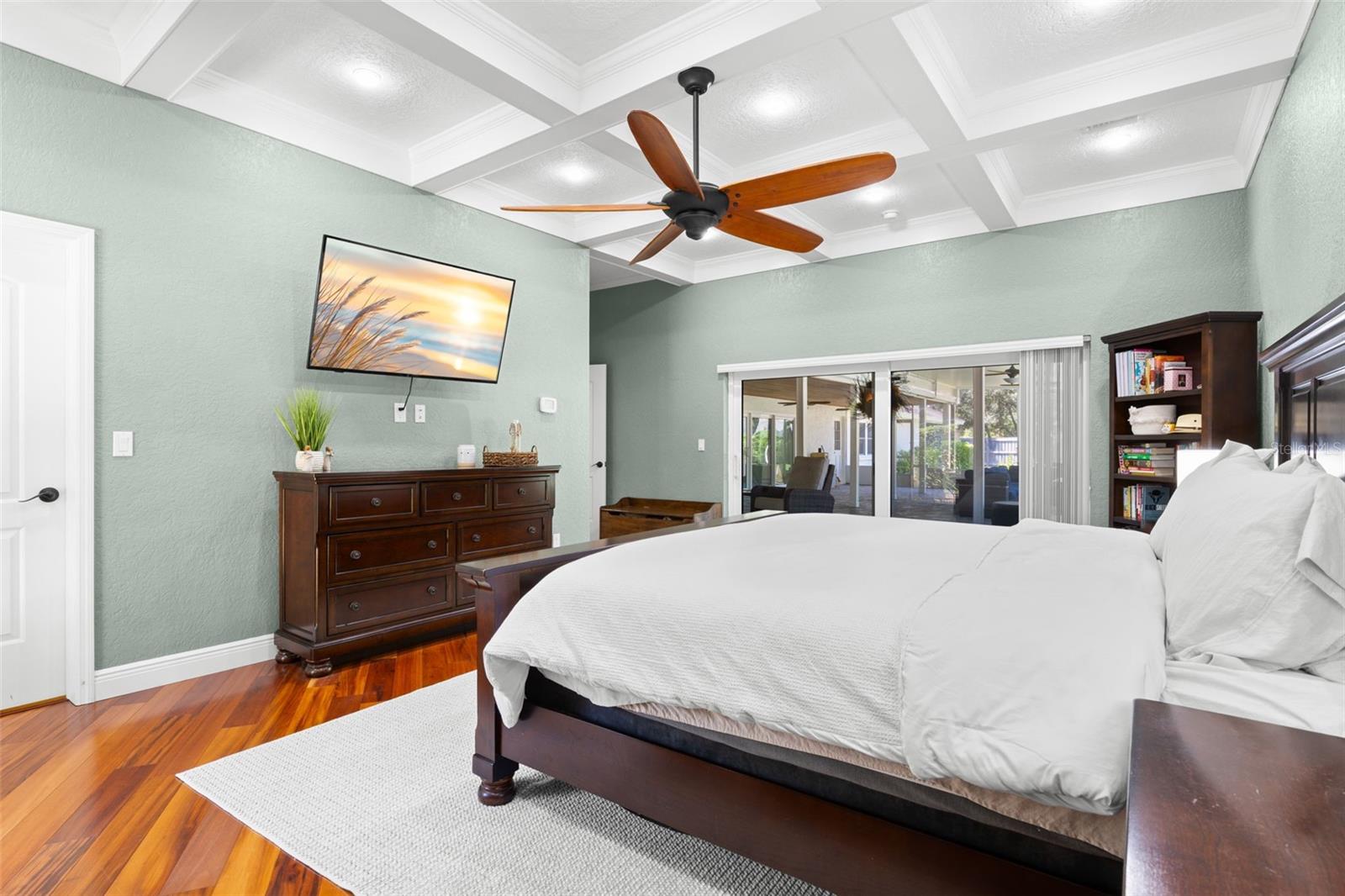 Primary Suite #1