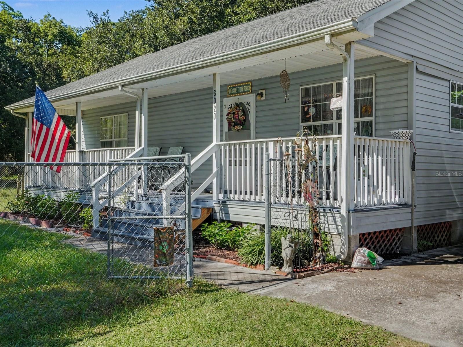 3020 STRAWBERRY LANE, Lakeland, FL 33801