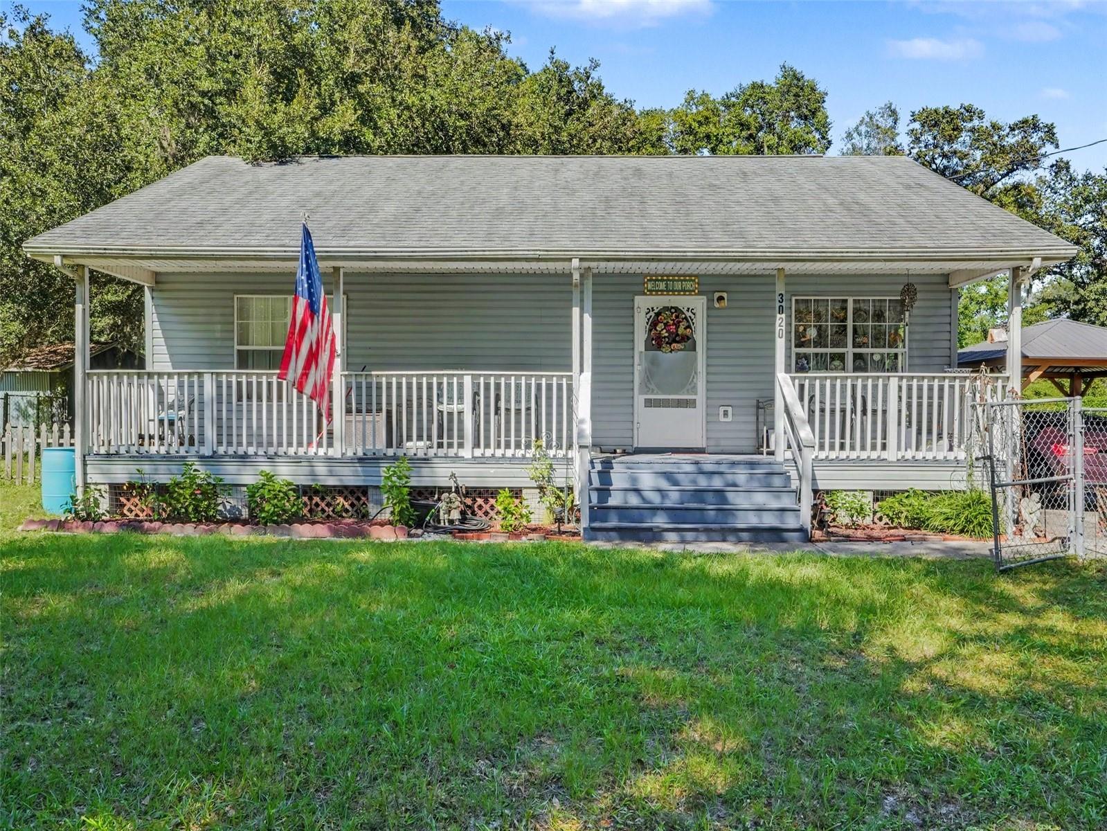 3020 STRAWBERRY LANE, Lakeland, FL 33801