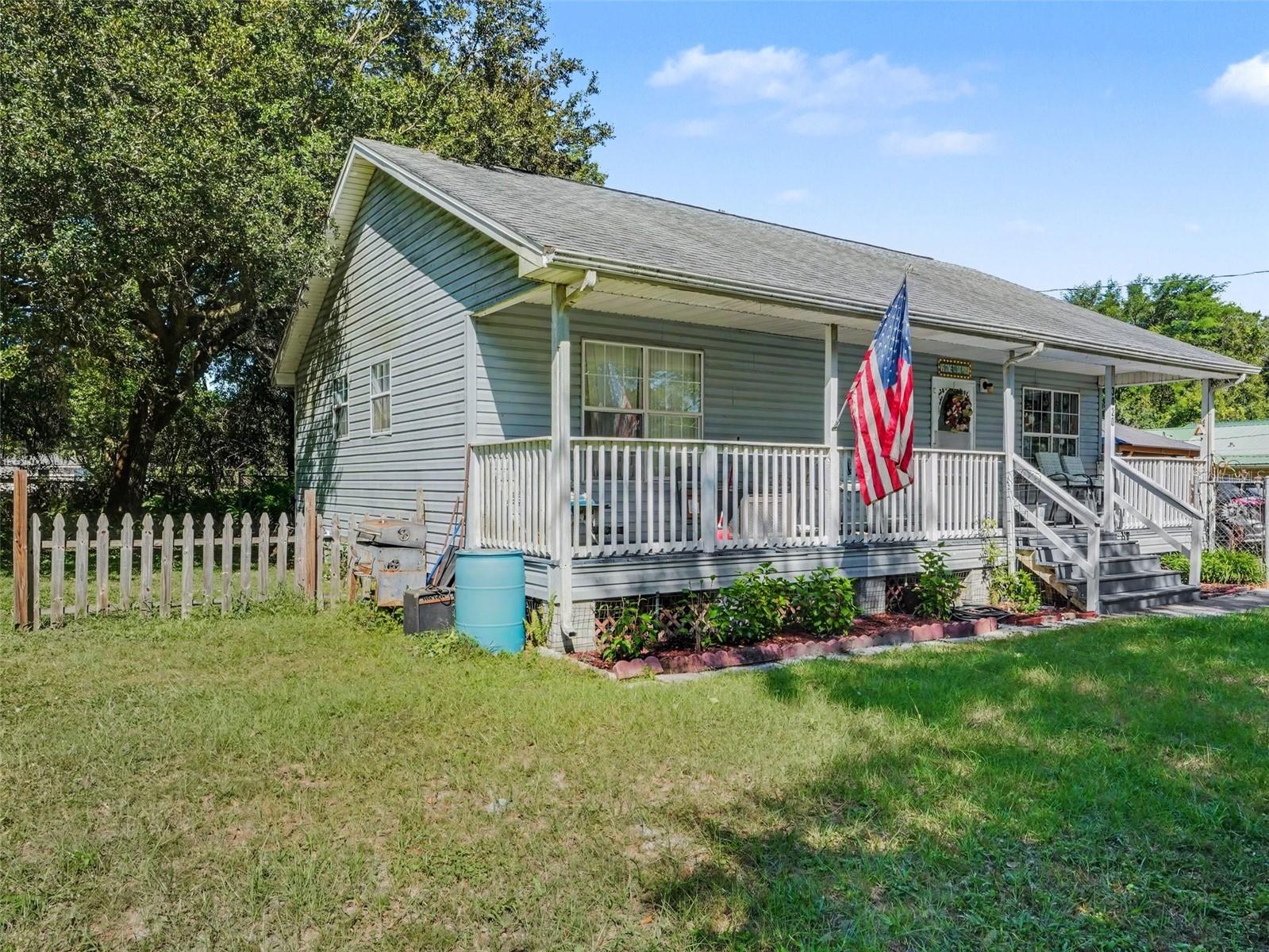 3020 STRAWBERRY LANE, Lakeland, FL 33801